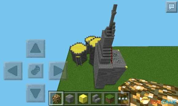 我的世界城堡制造教程 我的世界如何制造城堡