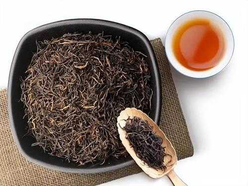 红茶品种排名口感（八种味道好喝的红茶品牌）