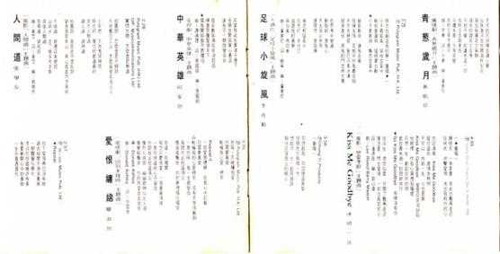 群星.1990-宝丽金影视金曲巡礼【宝丽金】【WAV+CUE】