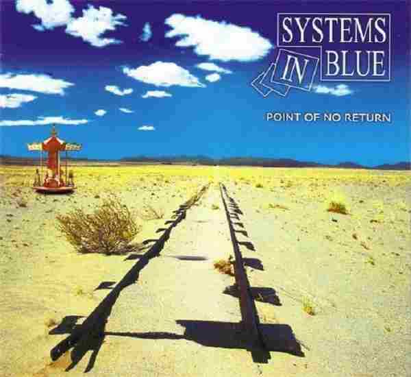 【梦幻舞曲】SystemsInBlue-2005-PointOfNoReturn(FLAC)