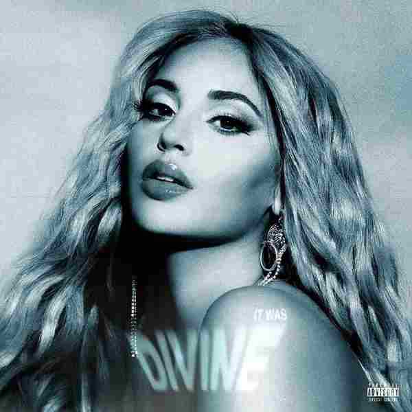 [蓝调流行]Alina.Baraz《It.Was.Divine》2020[WAV+CUE]