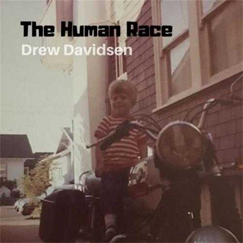 【柔顺爵士】DrewDavidsen-2020-TheHumanRace(FLAC)