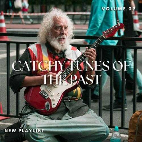 【乡村蓝调】VA-2023-CatchyTunesOfThePastVol9(FLAC)