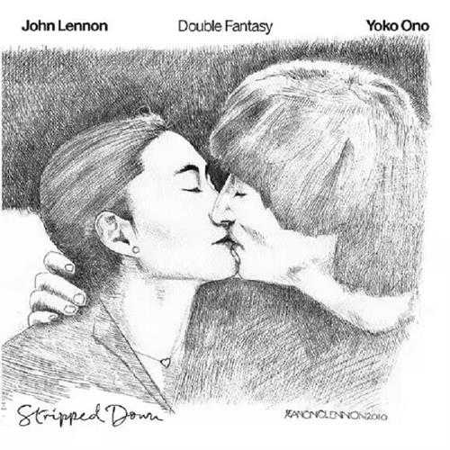 JohnLennon--DoubleFantasyStrippedDown[WAV]