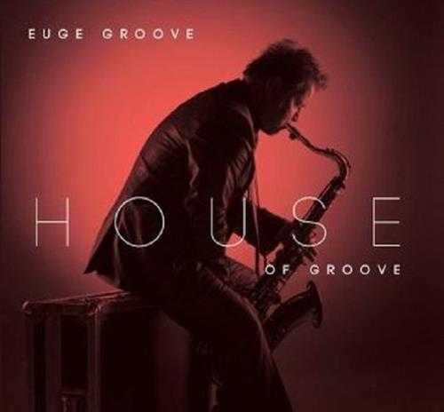 EugeGroove(尤金·格鲁夫)-HouseOfGroove[FLAC]