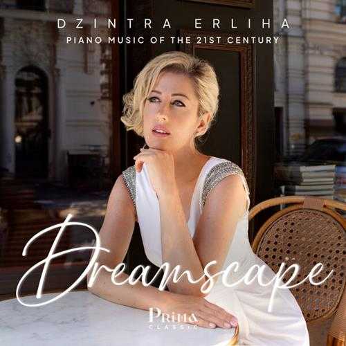 DzintraErliha-Dreamscape(2024)[24Bit-96kHz]FLAC