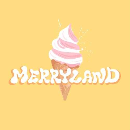 Merryland《Merryland》[320K/MP3][69.48MB]