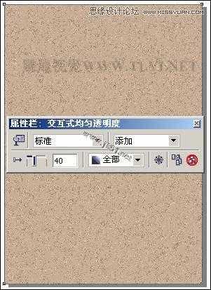 CorelDRAW(CDR)设计制作中国风花鸟工笔画实例教程