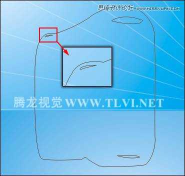 CorelDRAW制作电脑产品宣传海报教程