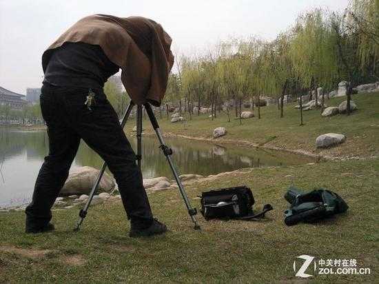 你知道吗 这些摄影技法是做什么用的?