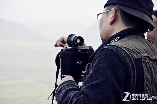 你知道吗 这些摄影技法是做什么用的?