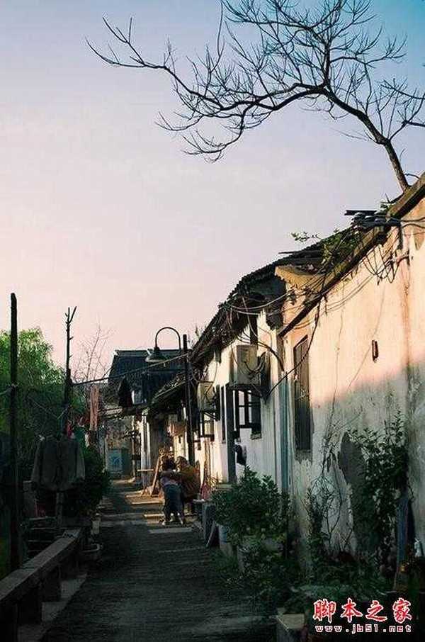 我所理解的摄影美学:表达出内心最重要