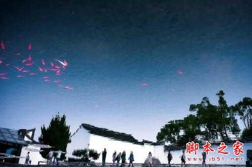 我所理解的摄影美学:表达出内心最重要