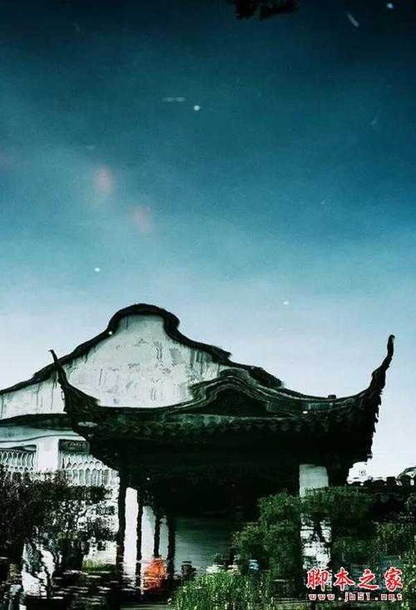 我所理解的摄影美学:表达出内心最重要