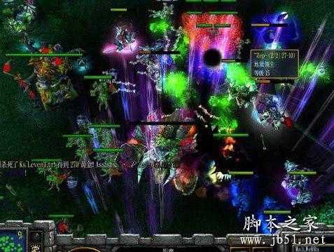 DOTA是什么意思 DOTA是什么游戏