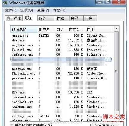 如何知道进程所在的位置即在分区上的哪个位置