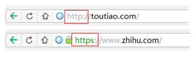 怎样看网站是否安全?教你从地址栏上分辨网站是否真安全